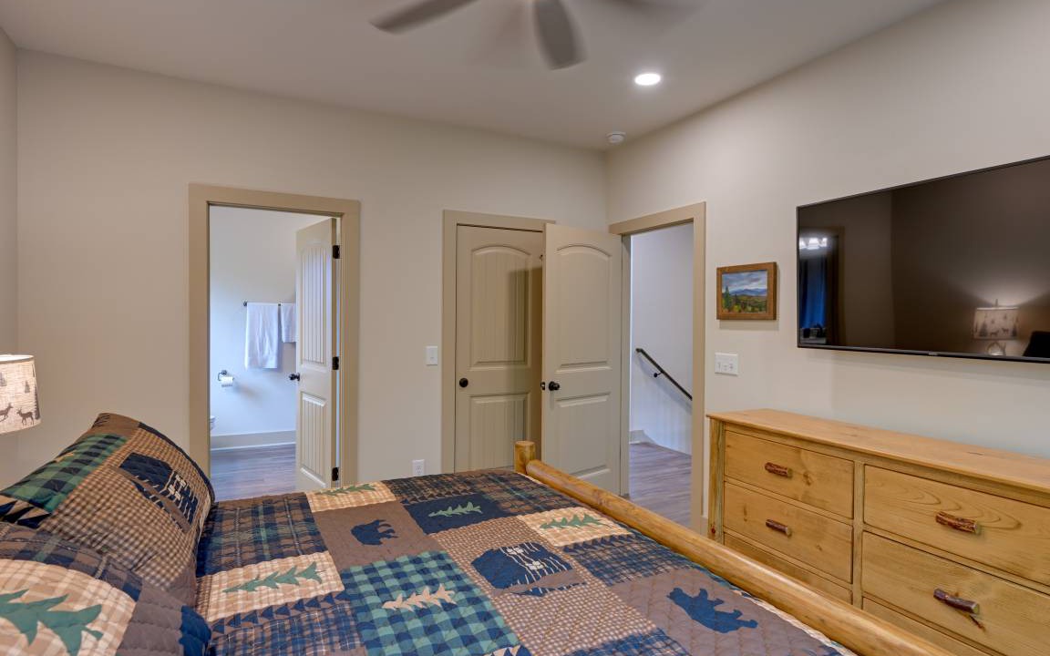 Photo of Bedroom in Franklin