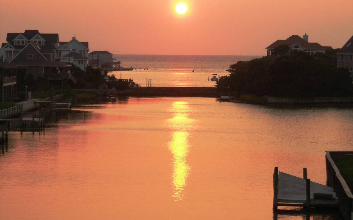 Photo of Outdoor in Brigands' Bay