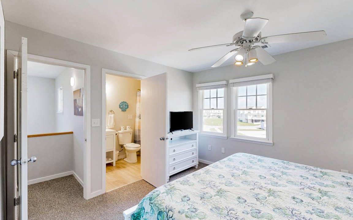 Photo of Bedroom in Buxton