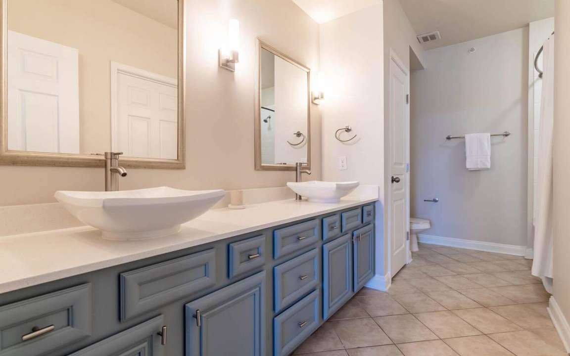 Photo of Bathroom in Cary