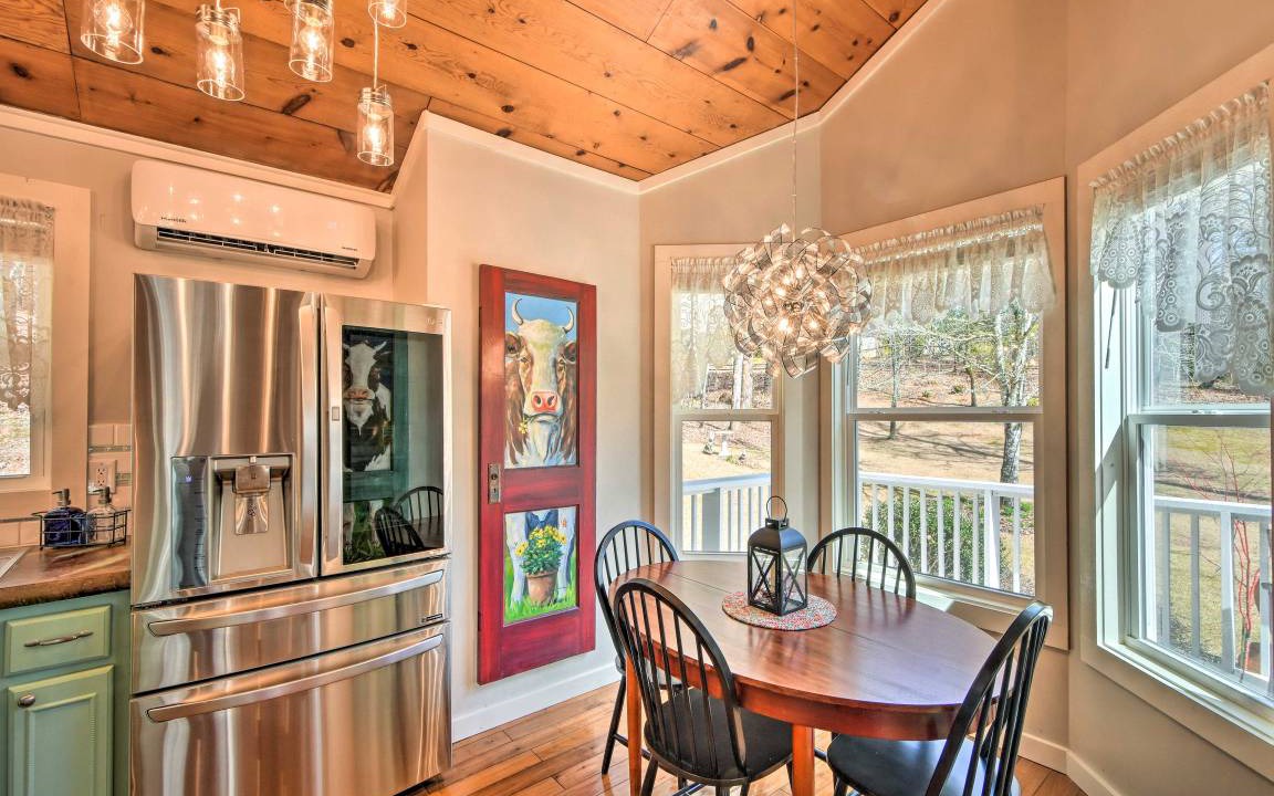 Photo of Kitchen in Murphy
