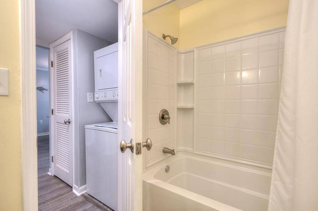 Photo of Bathroom in Caswell Beach