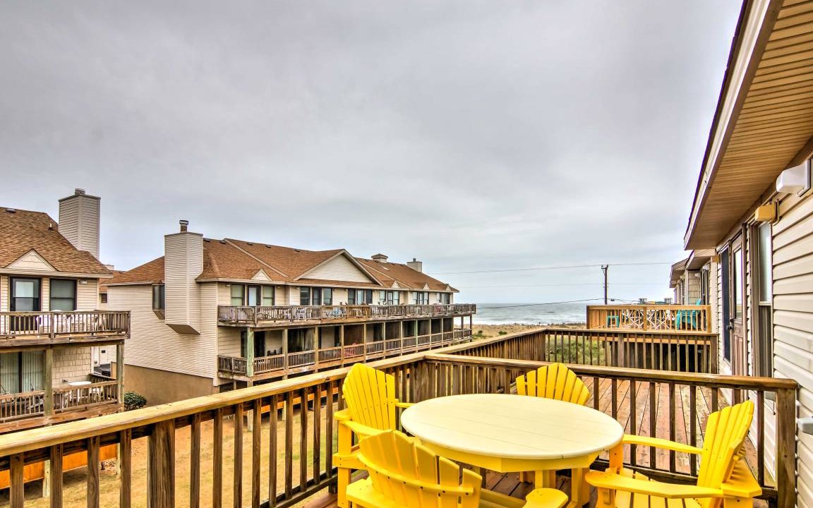 Photo of Others in Kitty Hawk
