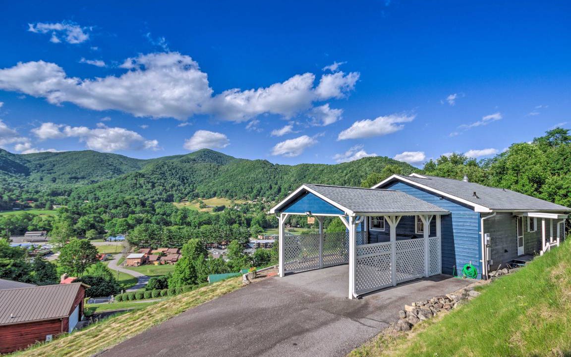 Photo of Others in Maggie Valley