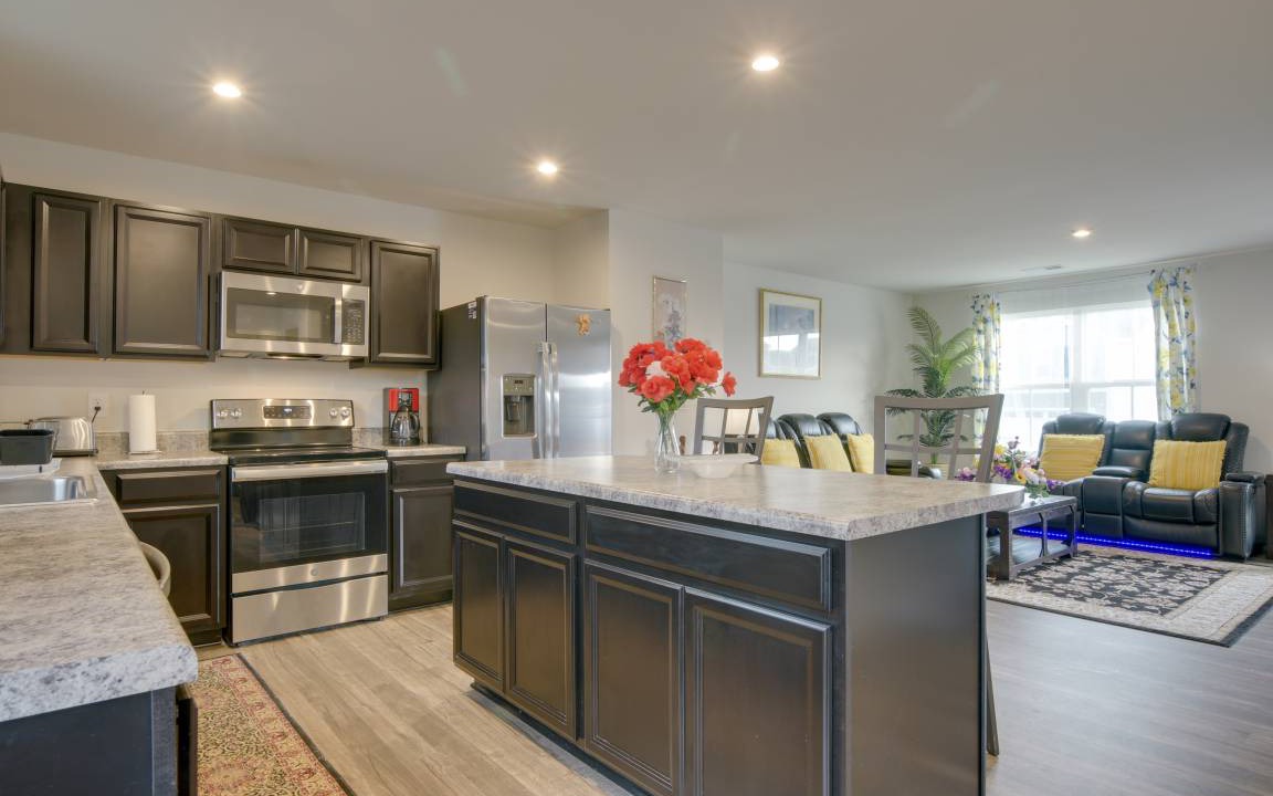 Photo of Kitchen in Durham