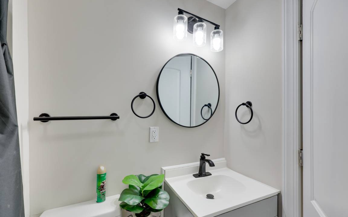 Photo of Bathroom in Greenville