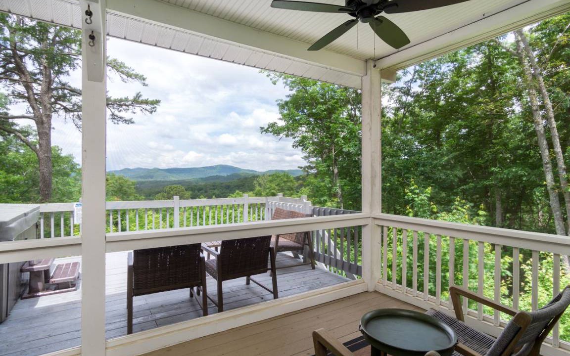 Photo of Patio Balcony in Fairview