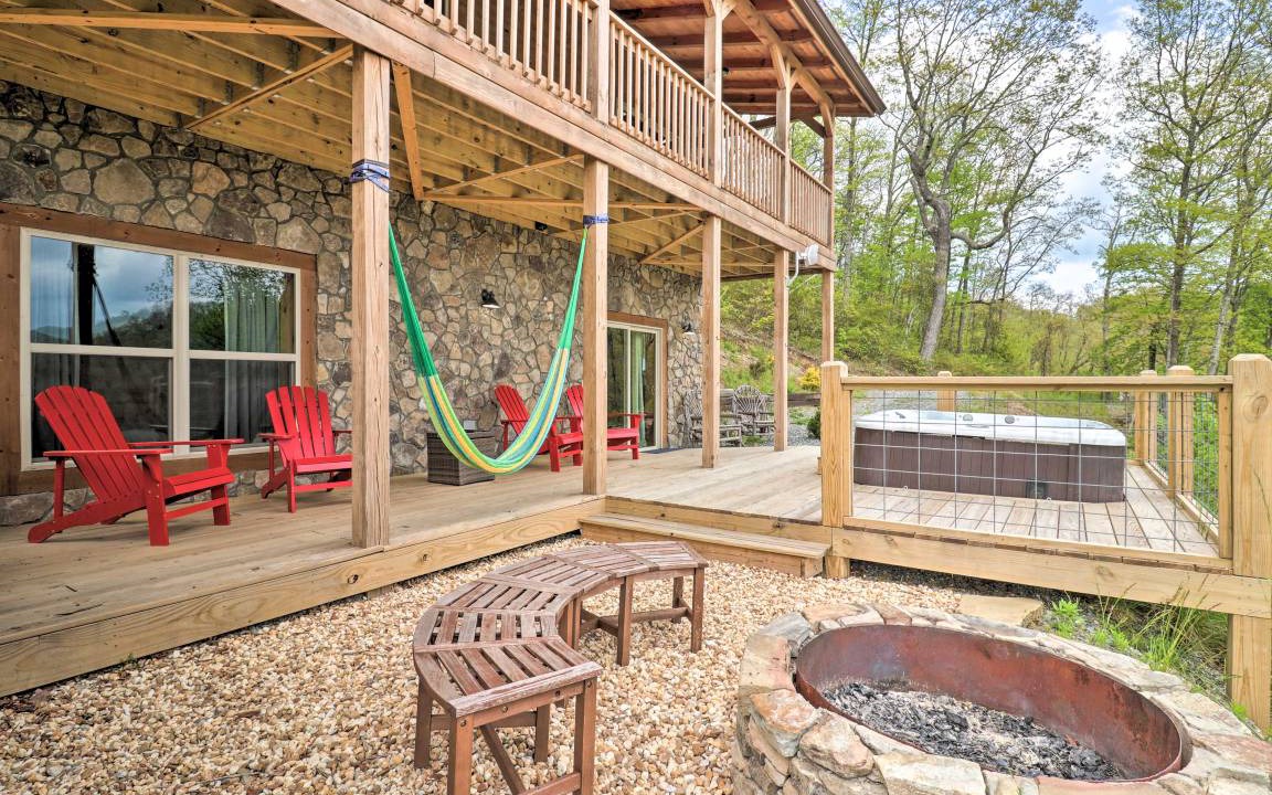 Photo of Others in Bryson City