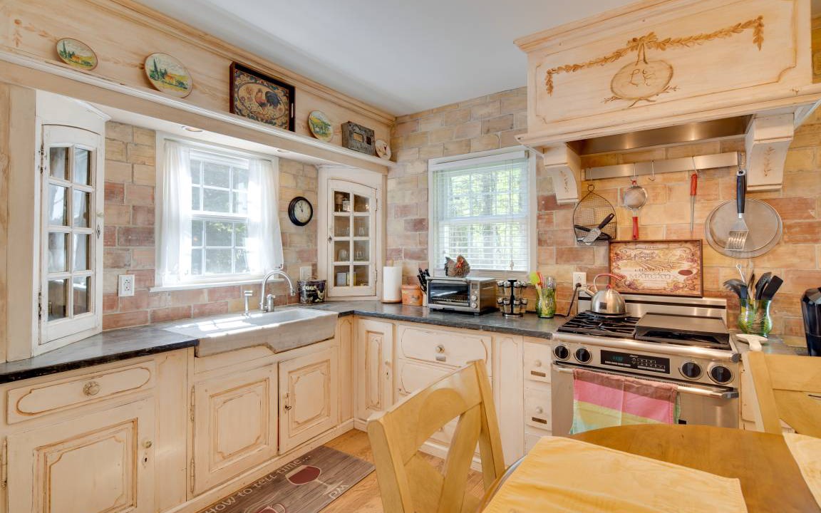 Photo of Kitchen in Royal Pines