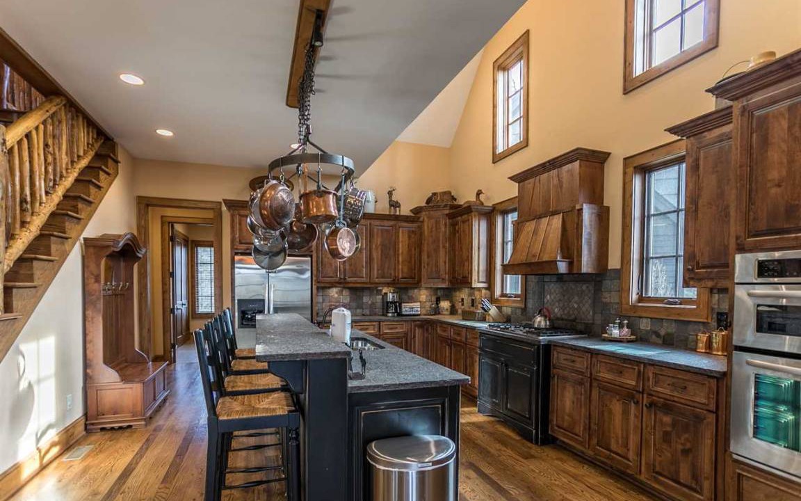 Photo of Kitchen in Newland