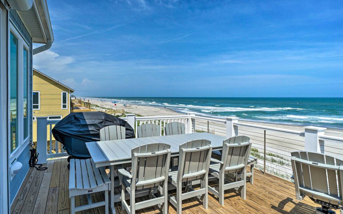 Photo of Others in Topsail Beach