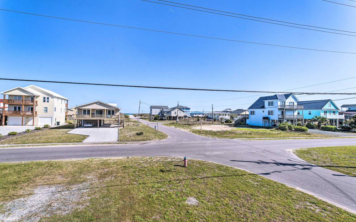 Photo of Others in Topsail Beach