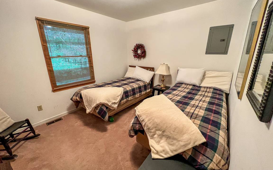 Photo of Bedroom in Jefferson