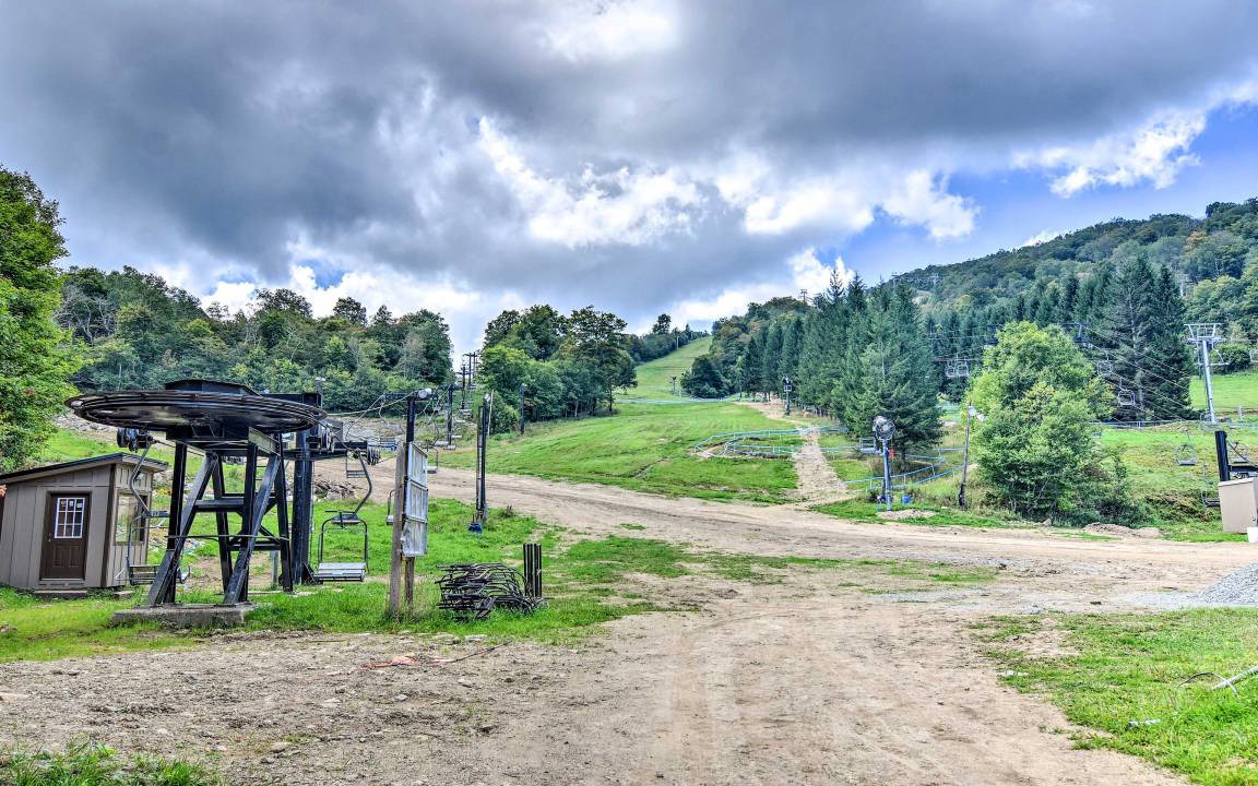 Photo of Others in Beech Mountain