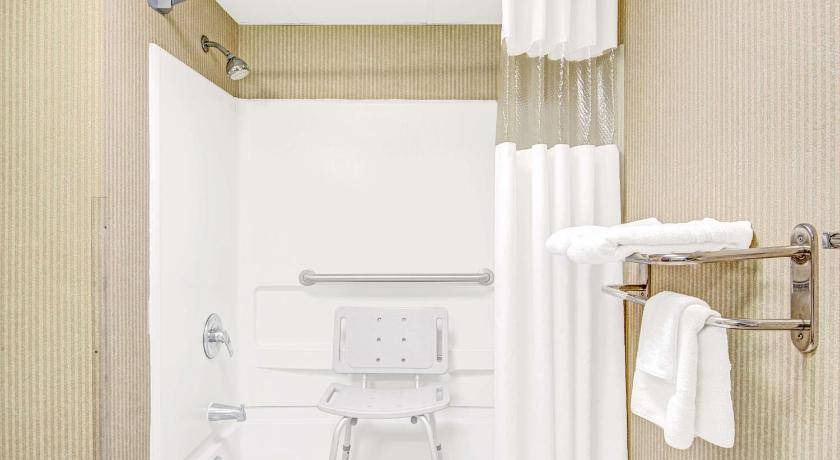 Photo of Bathroom in Louisburg
