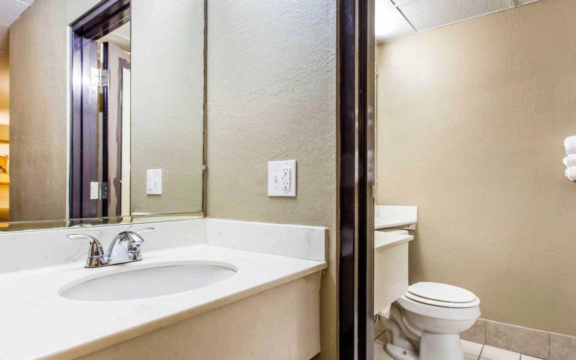 Photo of Bathroom in Gold Rock