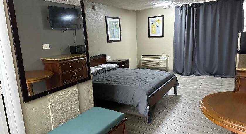Photo of Bedroom in Greensboro