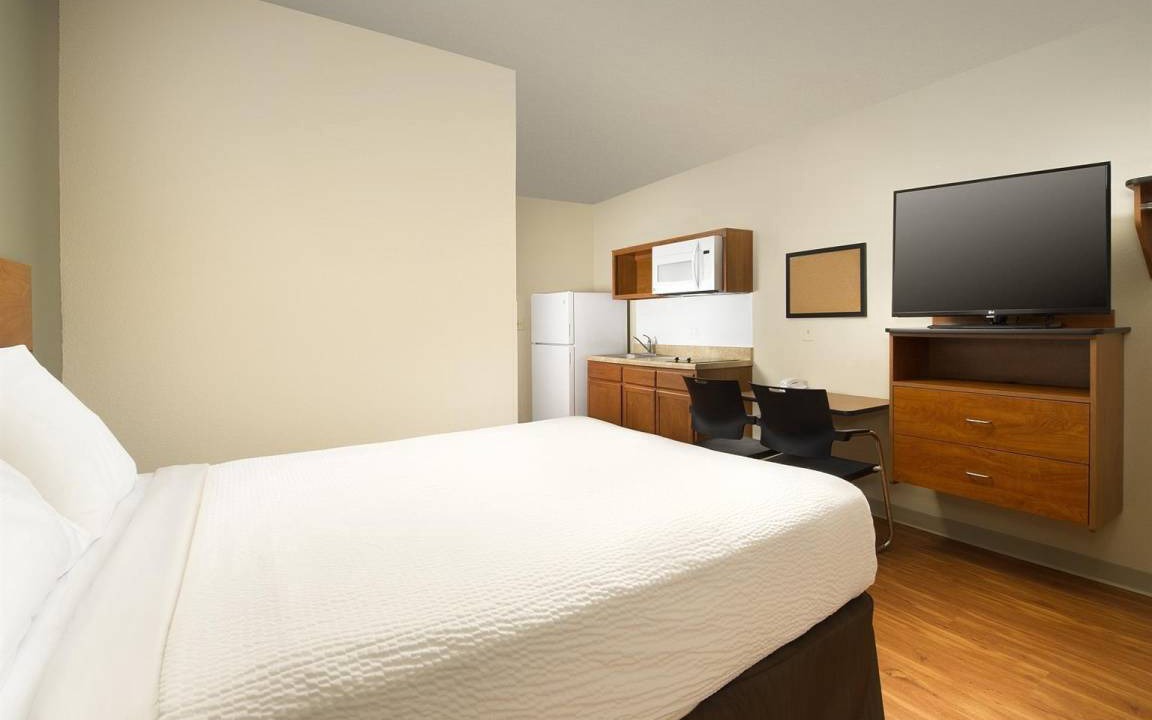 Photo of Bedroom in Shipyard Plaza