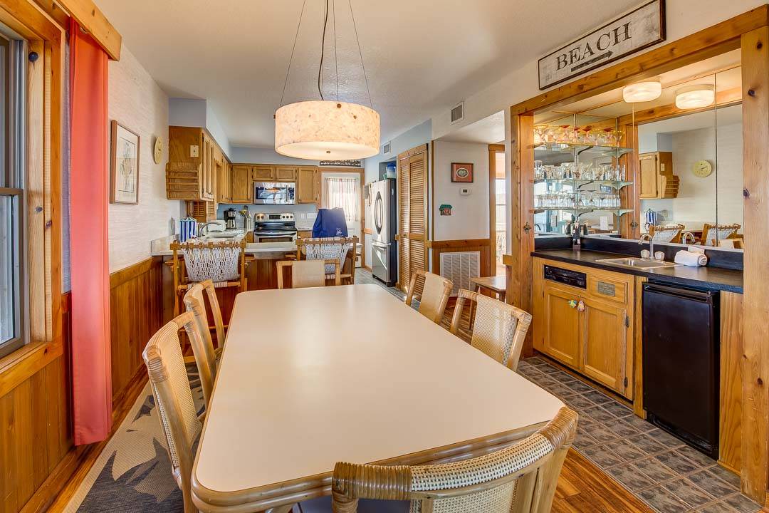Photo of Kitchen in South Nags Head
