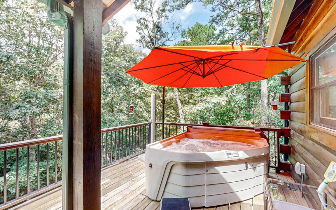 Photo of Patio Balcony in Murphy