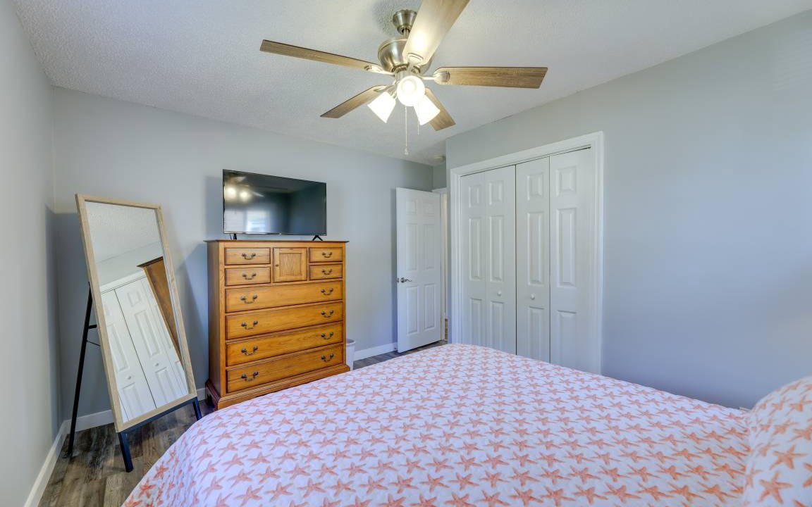 Photo of Bedroom in New Bern