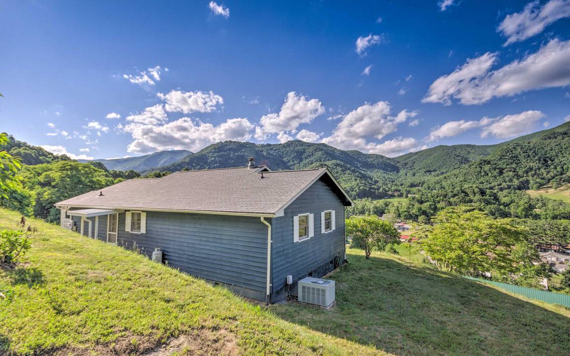 Photo of Others in Maggie Valley