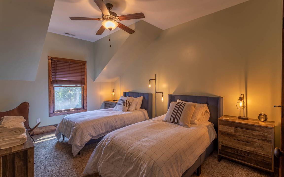 Photo of Bedroom in Frank
