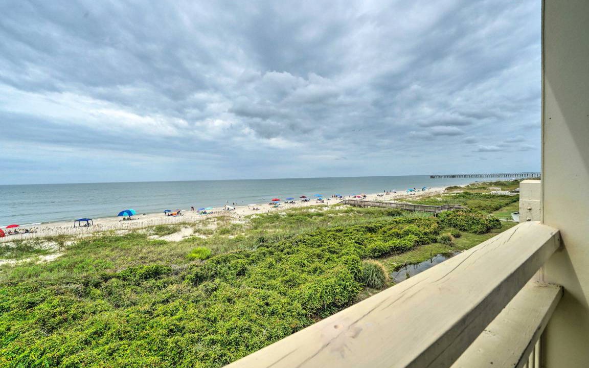 Photo of Others in Caswell Beach