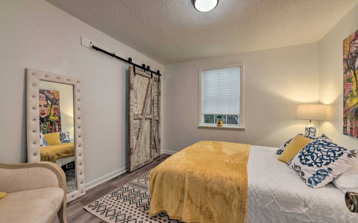 Photo of Bedroom in Derita - Statesville
