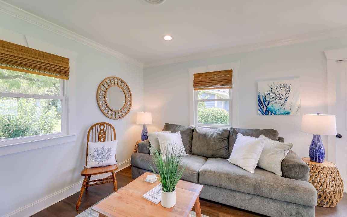 Photo of Livingroom in Morehead City