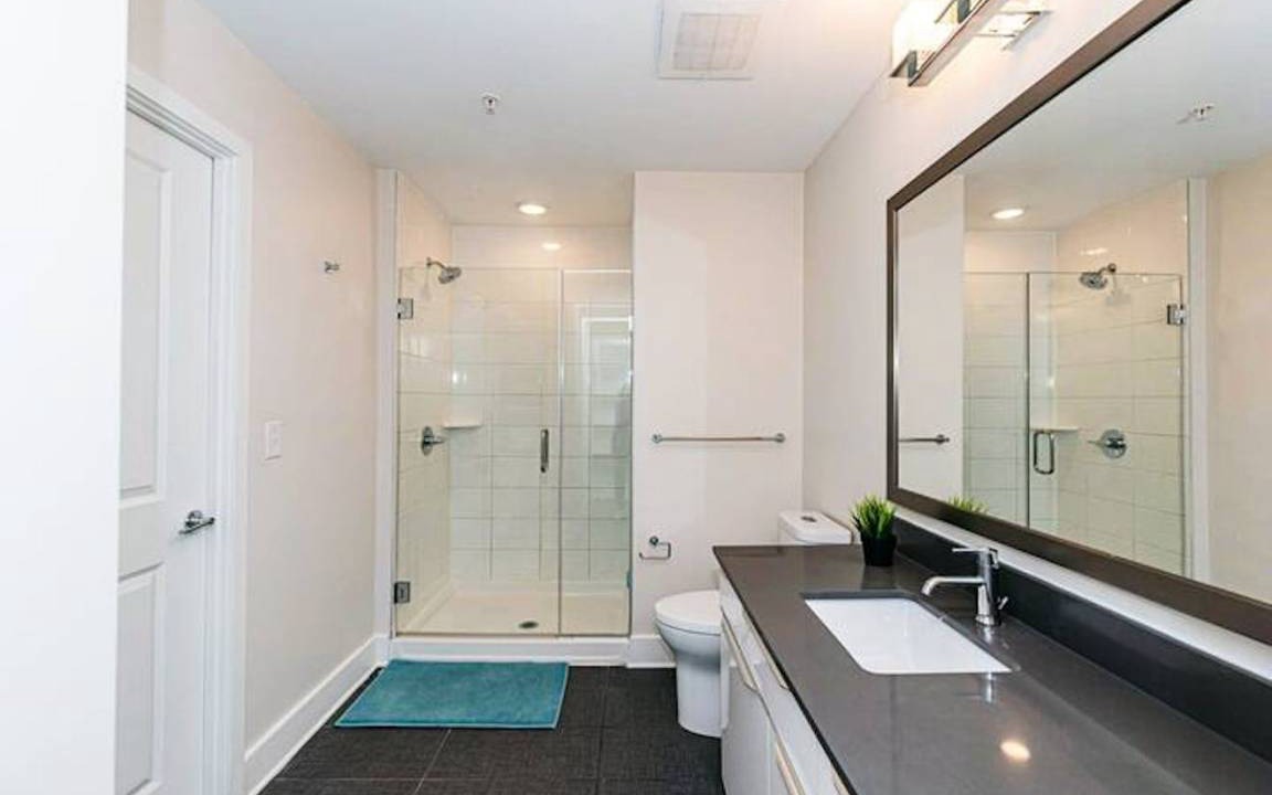 Photo of Bathroom in Third Ward