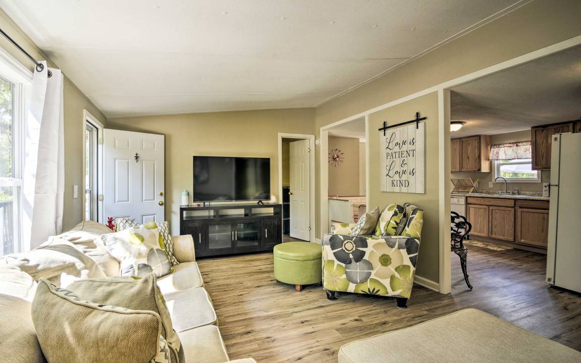 Photo of Livingroom in Olivia