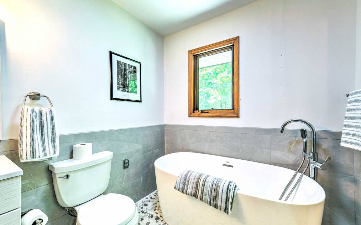 Photo of Bathroom in Sherrills Ford