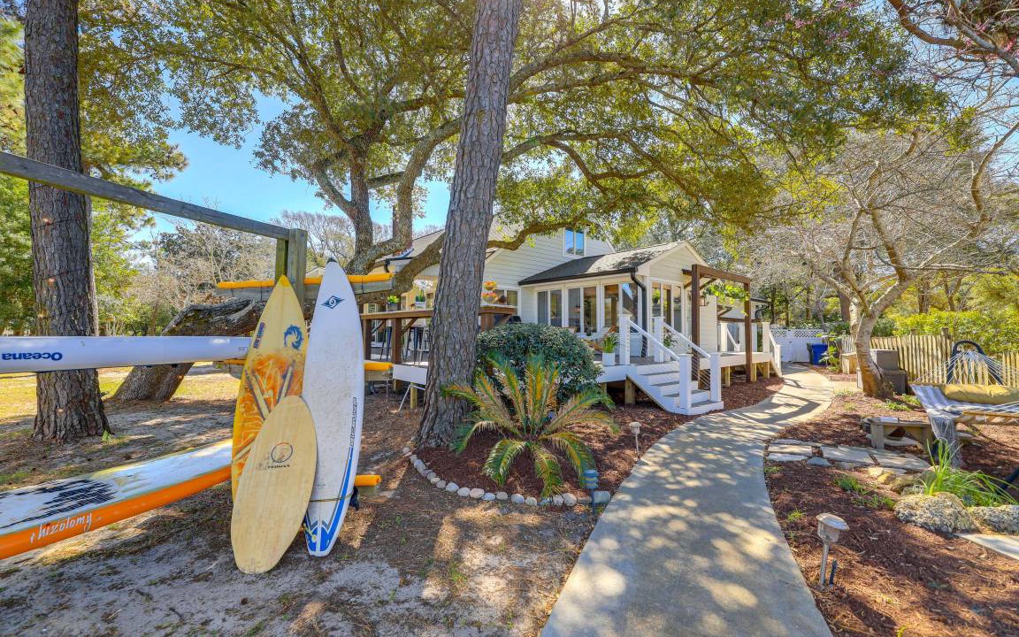 Photo of Others in Pine Knoll Shores