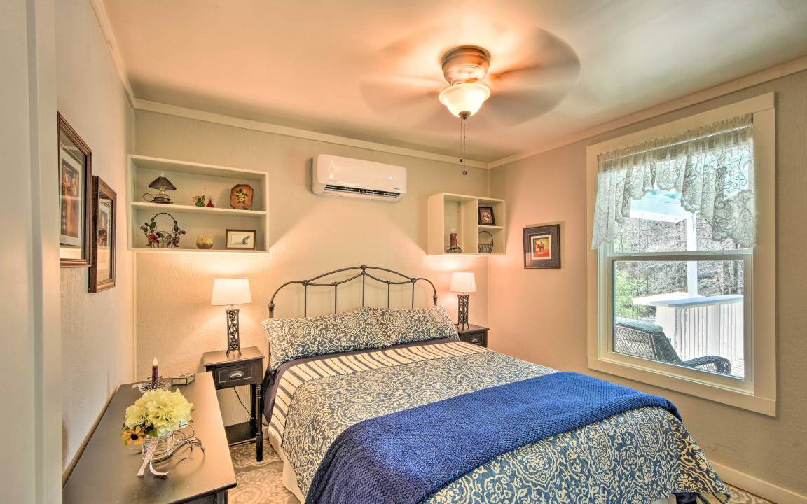 Photo of Bedroom in Murphy