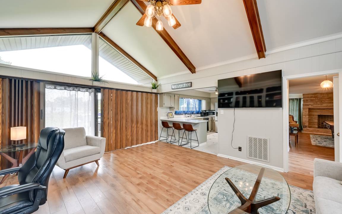 Photo of Livingroom in Goldsboro