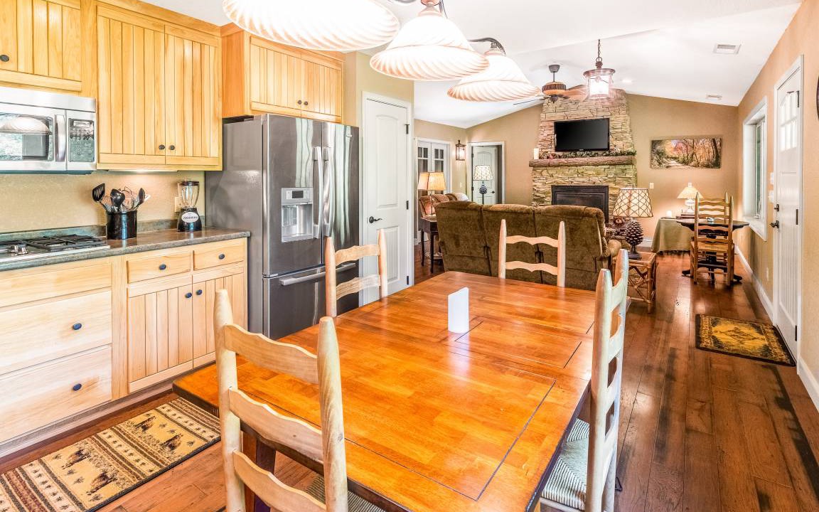 Photo of Kitchen in Otto