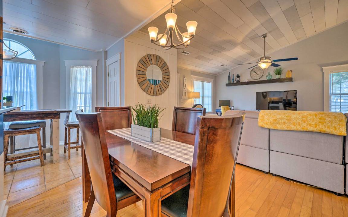 Photo of Kitchen in Myrtle Grove
