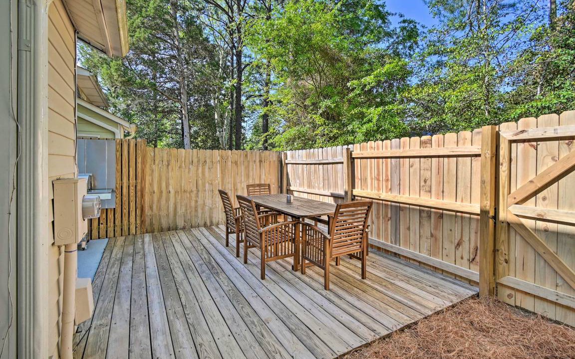 Photo of Others in Southern Pines