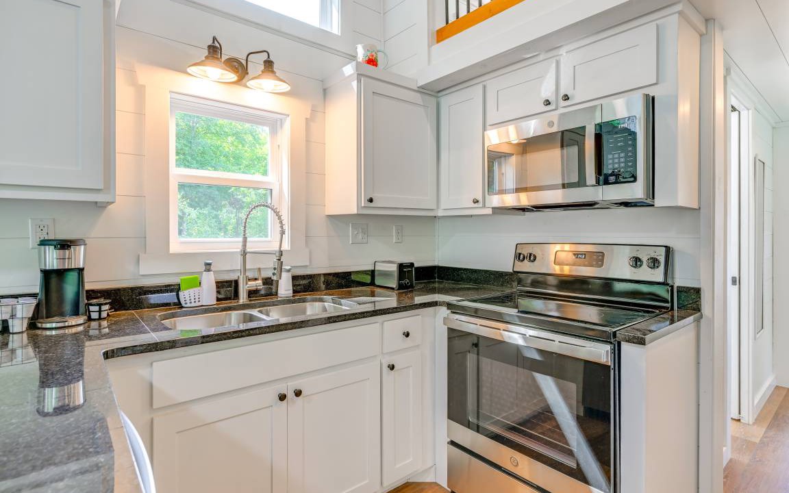 Photo of Kitchen in Franklin