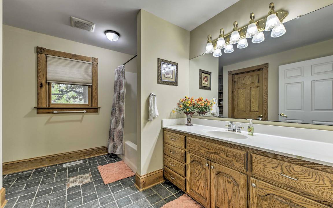 Photo of Bathroom in Pittsboro