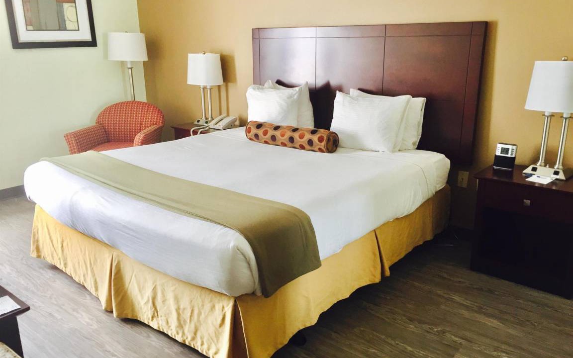 Photo of Bedroom in Creedmoor