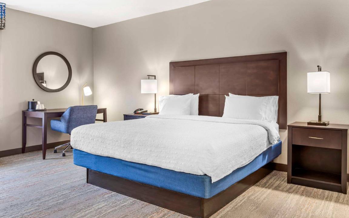 Photo of Bedroom in Mebane