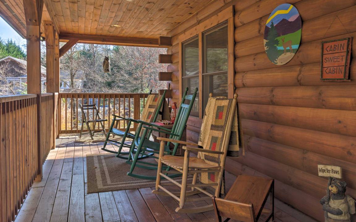 Photo of Others in Lake Lure