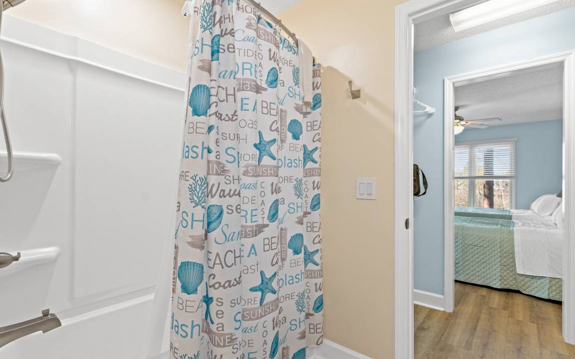 Photo of Bathroom in Sea Trail
