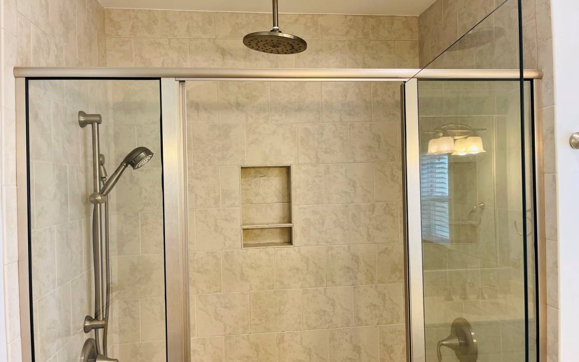 Photo of Bathroom in Holden Beach