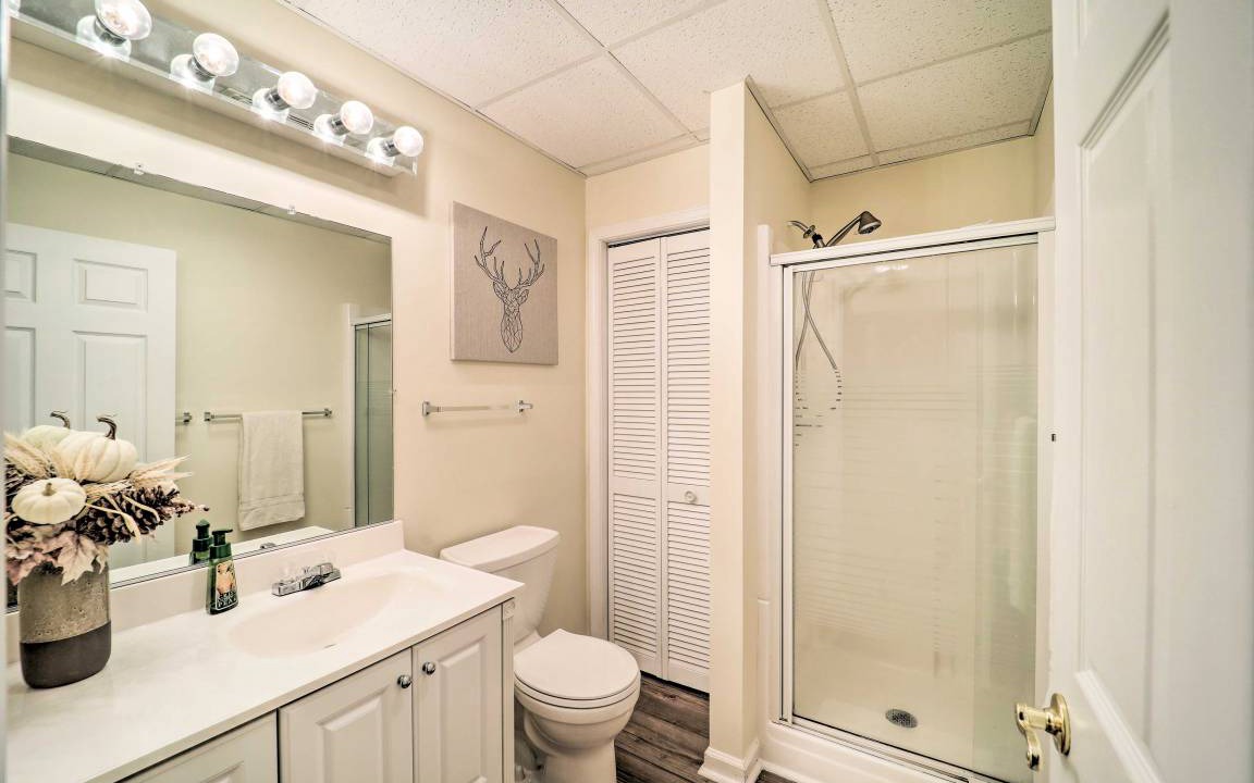 Photo of Bathroom in Newland