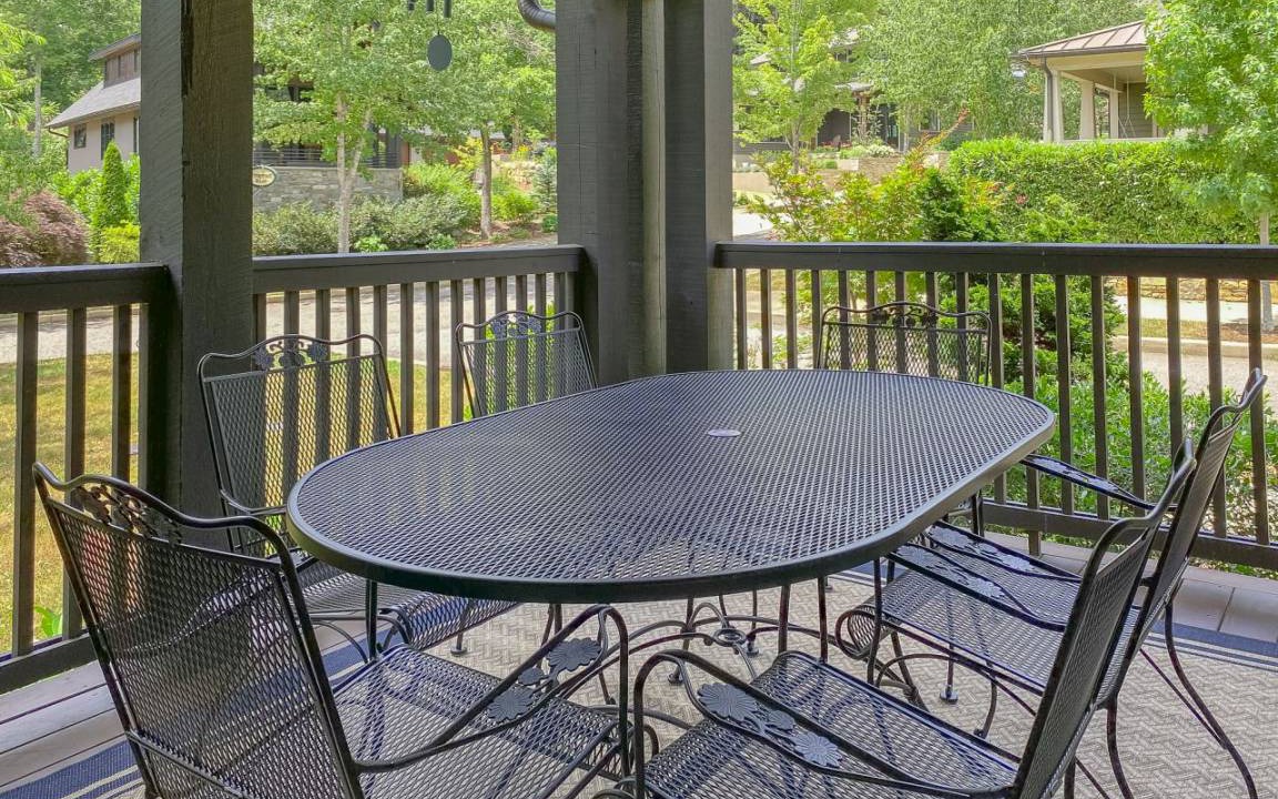 Photo of Patio Balcony in Cheshire