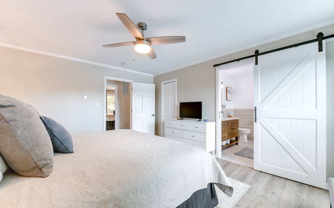 Photo of Bedroom in Sherrills Ford