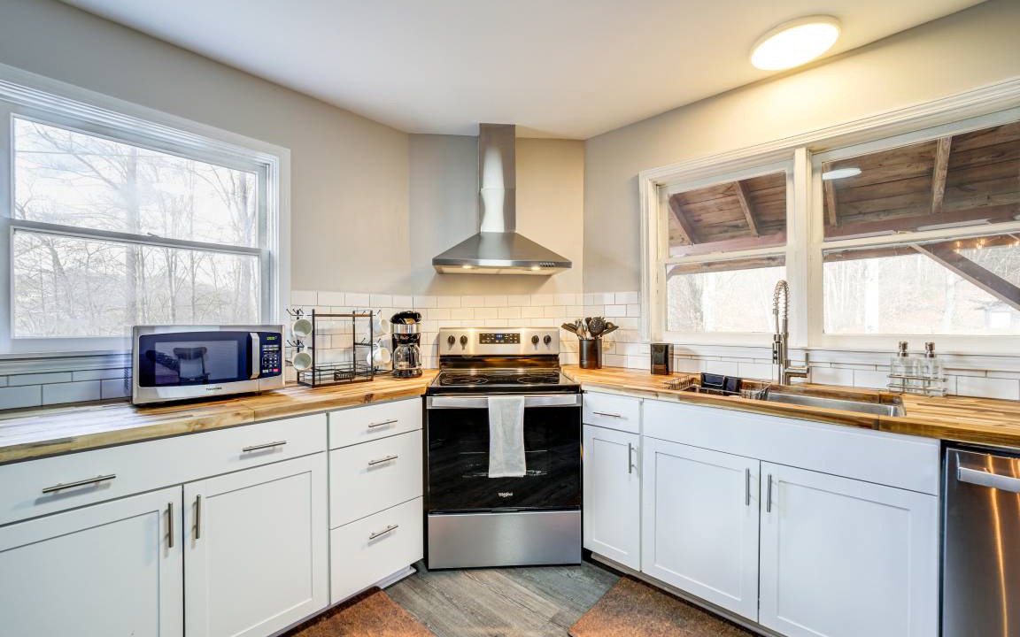 Photo of Kitchen in Canton